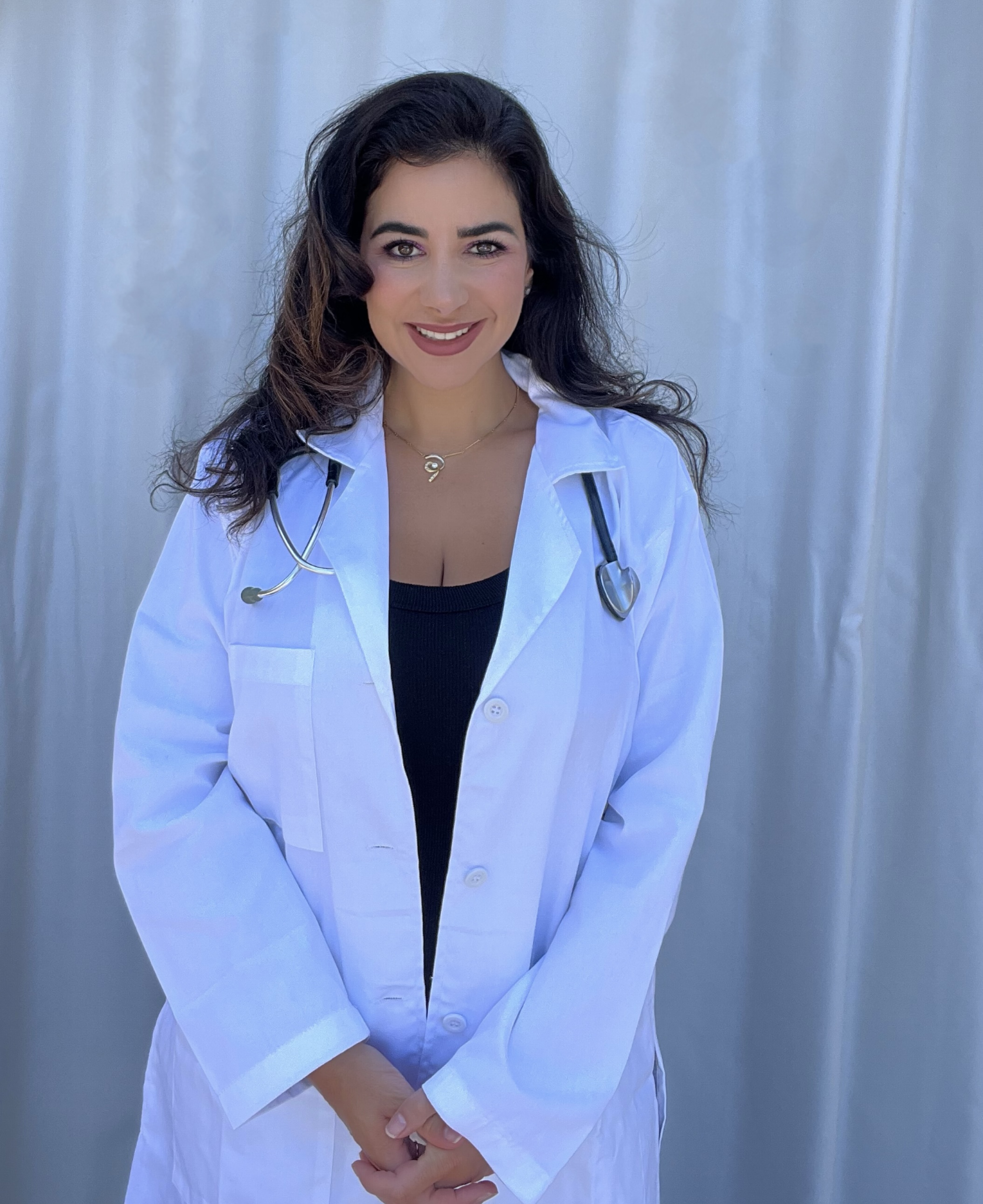Elite Beauty & Wellness PA Corp - Arezou Mansourian PA-C, MSPAS, MPH